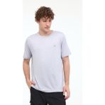 Lumberjack ML TED 11C-PRF3006 5FX Beyaz Erkek Kısa Kol T-Shirt - Çok Renkli
