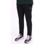 Lumberjack ml Ted 22C-PRF55001 4pr Siyah Erkek Eşofman Altı - 2XL