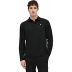 Lumberjack ml Tıger 15ELG1-12 6fx Siyah Erkek Uzun Kol T-Shirt