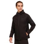Lumberjack ML TREYS 5DC100 4PR 101880403 Erkek Mont Siyah S-XXL siyah S