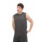 lumberjack ML WEEN 10-PRF2-309 6FX Antrasit Erkek Kolsuz T-shirt A102066174