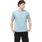 Lumberjack ml Yaır 11ELG2-209 6fx Mint Erkek Kısa Kol T-Shirt - Yeşil - XL