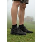 lumberjack MN-3266 Siyah Erkek Comfort Günlük Sneaker Ayakkabı