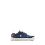 Lumberjack Monaco 5FX Mavi Erkek Klasik Sneaker