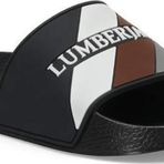 Lumberjack Morıan Plaj Havuz Deniz Erkek Çocuk Terlik
