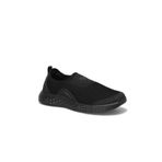 Lumberjack Morris G 1FX Siyah Erkek Slip On Ayakkabı