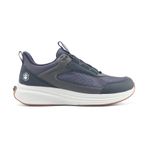 Lumberjack Moski 5FX Lacivert Erkek Klasik Sneaker
