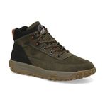 Lumberjack Narrow 4pr Phlon Hafif Taban Erkek Outdoor Kaymaz Bot Haki
