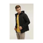 Lumberjack New Trend 1Gt17 4Pr Erkek Softshell Mont 101816329 - Siyah