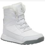 Lumberjack Niya 3PR Beyaz Kadın Outdoor Bot