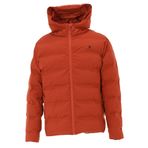 Lumberjack Nolan Coat Erkek Mont