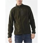 Lumberjack Nordic 102024076 7SN165 5PR Yeşil Erkek Polar