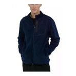 Lumberjack Nordic 102033536 7SN165 Lacivert Erkek Polar