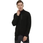 Lumberjack Nordic Erkek Siyah Polar Ceket (101398541)