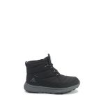 Lumberjack Olıver 5Pr 102026600 Kadın Su Geçirmez Bot Siyah 36-40
