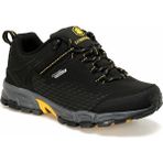 Lumberjack Outdoor Erkek Ayakkabı Flake Siyah/black 10W04FLAKE