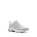 lumberjack PARK WMN 5FX Beyaz-Pembe Kadın Sneaker