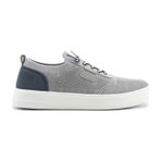 Lumberjack Passano 5FX Gri Erkek Klasik Sneaker