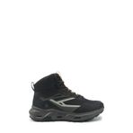 lumberjack PELISA HI 5PR Siyah Erkek Outdoor Bot