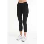 Lumberjack Pell Leggings 4Fx Siyah Kadin Tayt W-1254 101503754