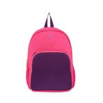 Lumberjack Pembe Kız Çocuk Sırt Çantası LMCAN24017