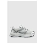 Lumberjack Pentagon 5FX Beyaz Kadın Klasik Sneaker