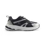 lumberjack Pentagon 5fx Siyah Kadın Sneaker