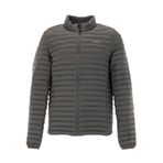 Lumberjack Perry Coat Erkek Mont Gri L