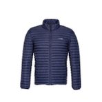 Lumberjack Perry Coat Lacivert Erkek Mont