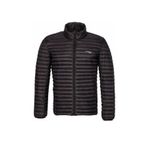 Lumberjack Perry Coat Siyah Erkek Mont