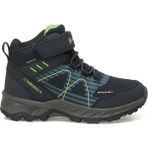 Lumberjack Pıka Hı 5pr Erkek Çocuk Waterproof Outdoor Bot - Lacivert