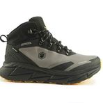 Lumberjack Poıson HI 4PR Gri Waterproof Phlon Hafif Taban Erkek Outdoor Bot