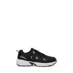 Lumberjack Pol Pu 5Pr Siyah Erkek Sneaker A102019063