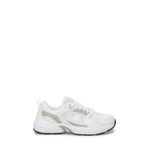 Lumberjack Pol Wmn 4FX Beyaz Kadın Klasik Sneaker