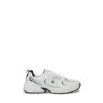 Lumberjack POL WMN 5FX Beyaz Kadın Klasik Sneaker