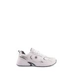 Lumberjack POL WMN PU 4 PR Beyaz Kadın Klasik Sneaker