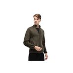 lumberjack Polar Nordic Ceket, L, 20-102026961-2, Haki, Erkek
