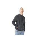 lumberjack Polar Nordic Ceket, S, 20-102026961-2, Gri, Erkek