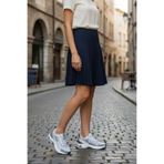 lumberjack PR-6842 Beyaz Açık Gri Kadın Comfort Günlük Sneaker Ayakkabı