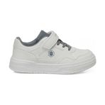 Lumberjack Prıma 6fx Beyaz Erkek Çocuk Sneaker 000000000102125979 Beyaz-mavı