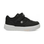 Lumberjack Prıma 6fx Siyah Kız Çocuk Sneaker 000000000102155872 Siyah-pudra