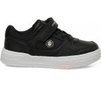 Lumberjack Prıma 6fx Siyah Kız Çocuk Sneaker - Siyah-Pudra