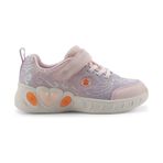 Lumberjack Prıncess 5fx Pudra Kız Çocuk Spor Ayakkabı 000000000101940031 Pembe