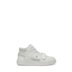 Lumberjack Pure 4PR Beyaz Kadın Sneaker Bot