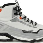 Lumberjack Racer HI Kırık Beyaz Outdoor Ayakkabı