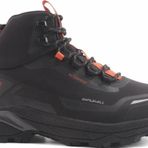 Lumberjack RACER Kışlık Waterproof Su Geçirmez Outdoor Bağcıklı Ayakkabı