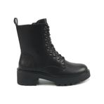 Lumberjack Ramone 5pr Siyah Kadın Bot 000000000102030971 Siyah