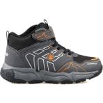 Lumberjack Rapthor Hı 3pr Koyu Gri Erkek Çocuk Outdoor Bot