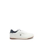 lumberjack REASON 5PR Beyaz Erkek Sneaker