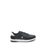 lumberjack REASON 5PR Siyah Erkek Sneaker